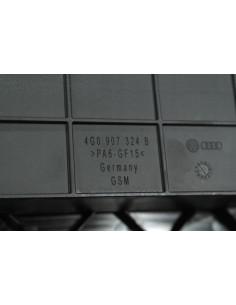 AUDI A6 C7 4G0 LIFT UCHWYT STEROWNIKA 4G0907324B 2