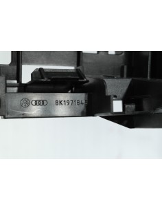 AUDI A6 SEDAN C7 4G0 LIFT MOCOWANIE STEROWNIKA 8K0971845 2