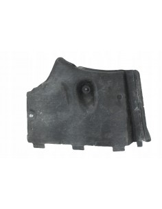 AUDI A6 4G0 C7 LIFT OSŁONA PODWOZIA LEWA 4G0825201B