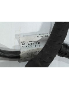 AUDI A6 SEDAN C7 4G0 LIFT WIĄZKA MAGLOWNICY 4G1971111C 2