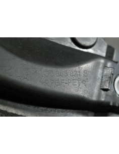 AUDI A6 4G0 C7 LIFT OSŁONA POD SKRZYNIE BIEGÓW 4G0863821S 2