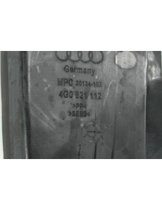 AUDI A6 C7 4G0 LIFT WYGŁUSZENIE BŁOTNIKA PRAWE 4G082112 2