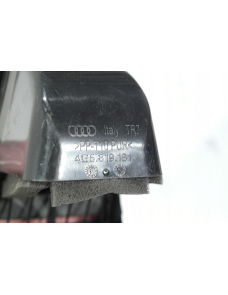 AUDI A6 SEDAN C7 4G0 LIFT KRATKA WENTYLACYJNA KAROSERYJNA 4G5819161A