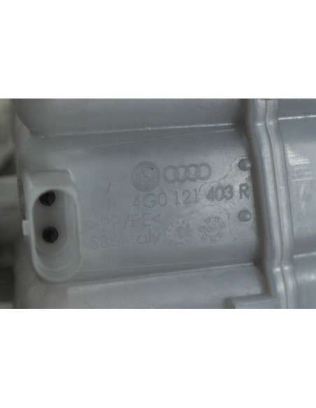 AUDI A6 C7 4G0 LIFT ZBIORNICZEK WYRÓWNAWCZY 4G0121403R