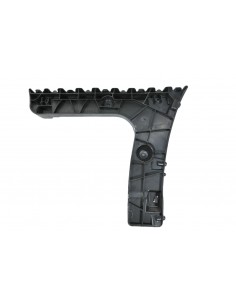 AUDI A6 SEDAN C7 4G0 LIFT ŚLIZG ZDERZAKA PRAWY TYŁ...