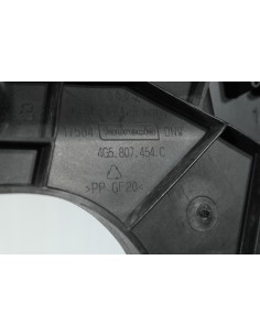 AUDI A6 SEDAN C7 4G0 LIFT ŚLIZG ZDERZAKA PRAWY TYŁ... 2