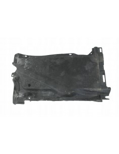 AUDI A6 4G0 C7 LIFT OSŁONA PODWOZIA LEWA 4G0825215E