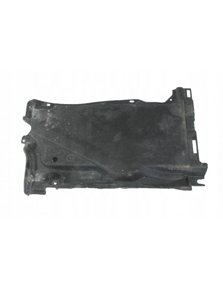 AUDI A6 4G0 C7 LIFT OSŁONA PODWOZIA LEWA 4G0825215E