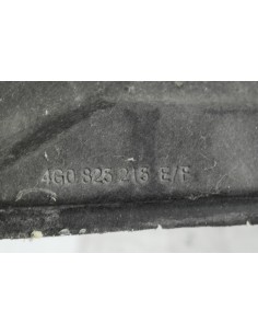 AUDI A6 4G0 C7 LIFT OSŁONA PODWOZIA LEWA 4G0825215E 2