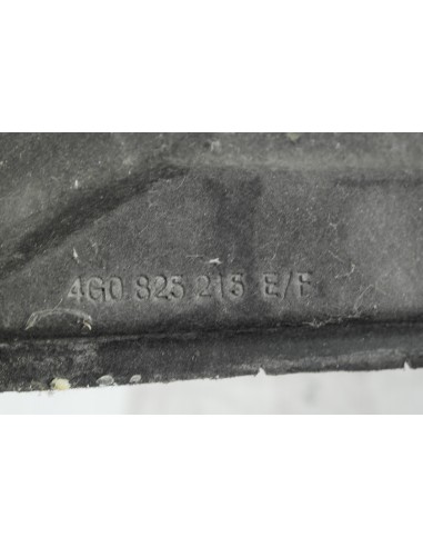 AUDI A6 4G0 C7 LIFT OSŁONA PODWOZIA LEWA...