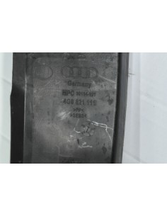 AUDI A6 C7 4G0 LIFT WYGŁUSZENIE BŁOTNIKA LEWE 4G0821111 2