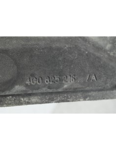 AUDI A6 4G0 C7 LIFT OSŁONA PODWOZIA PRAWA 4G0825216A 2