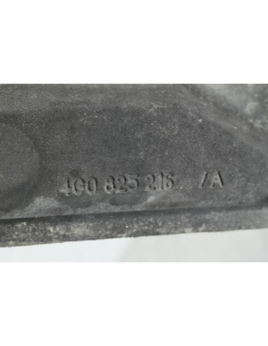 AUDI A6 4G0 C7 LIFT OSŁONA PODWOZIA PRAWA...