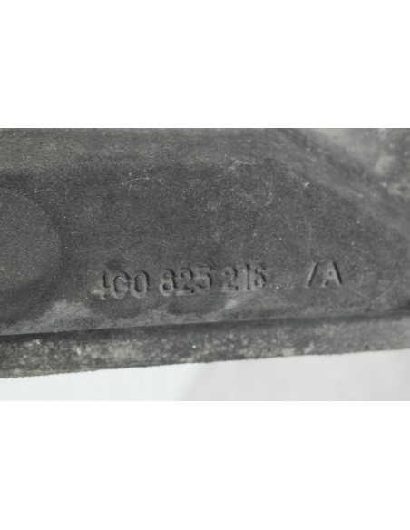 AUDI A6 4G0 C7 LIFT OSŁONA PODWOZIA PRAWA 4G0825216A