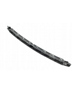 AUDI A6 SEDAN C7 4G0 LIFT ŚLIZG ZDERZAKA TYŁ 4G5807458A