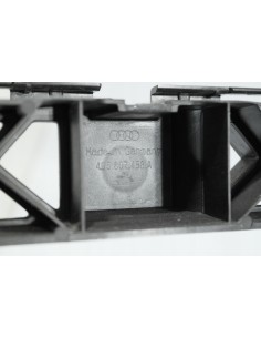 AUDI A6 SEDAN C7 4G0 LIFT ŚLIZG ZDERZAKA TYŁ 4G5807458A 2