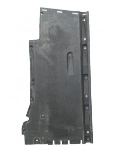 AUDI A6 4G0 C7 LIFT OSŁONA PODWOZIA LEWA 4G0825207E