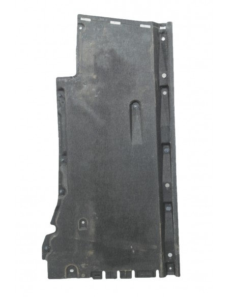 AUDI A6 4G0 C7 LIFT OSŁONA PODWOZIA LEWA 4G0825207E