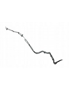 AUDI A6 C7 4G0 LIFT 2.0 TDI PRZEWODY PALIWOWE 4E702005533K