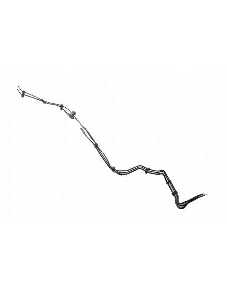 AUDI A6 C7 4G0 LIFT 2.0 TDI PRZEWODY PALIWOWE 4E702005533K