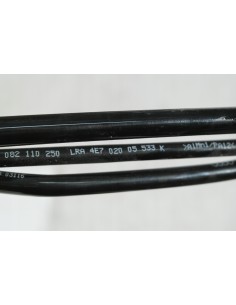 AUDI A6 C7 4G0 LIFT 2.0 TDI PRZEWODY PALIWOWE 4E702005533K 2