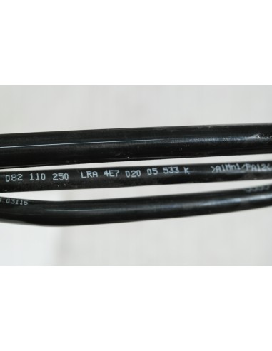 AUDI A6 C7 4G0 LIFT 2.0 TDI PRZEWODY PALIWOWE...