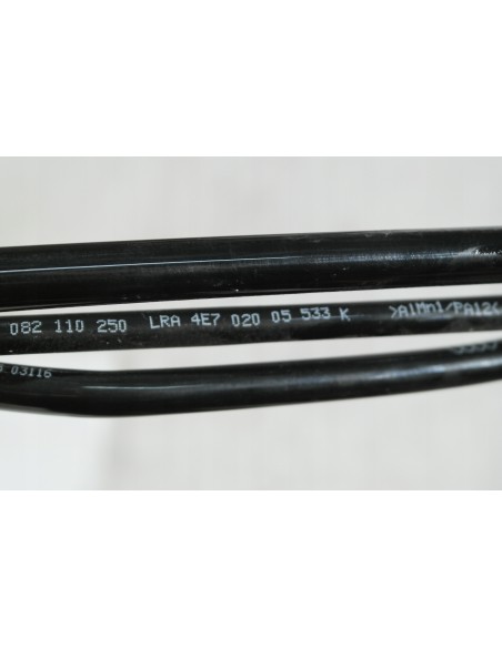 AUDI A6 C7 4G0 LIFT 2.0 TDI PRZEWODY PALIWOWE 4E702005533K