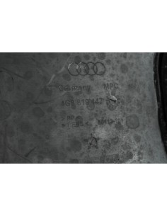 AUDI A6 A7 C7 4G0 LIFT PODSZYBIE 4G8819447 2