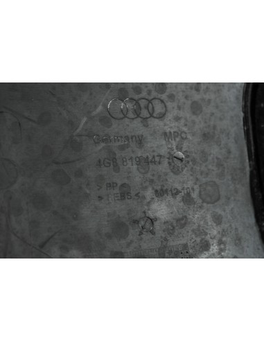 AUDI A6 A7 C7 4G0 LIFT PODSZYBIE 4G8819447