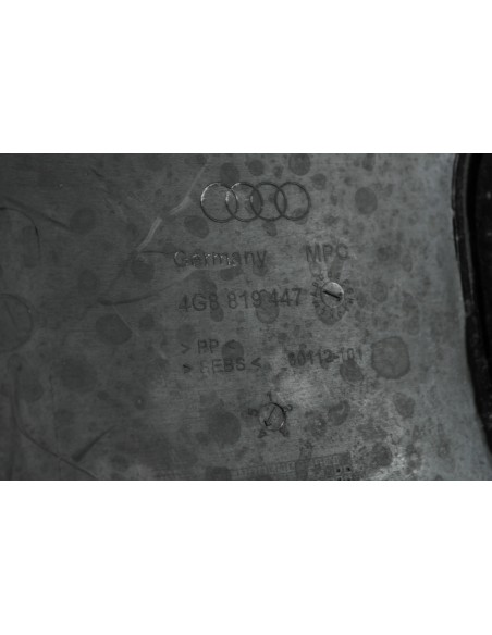 AUDI A6 A7 C7 4G0 LIFT PODSZYBIE 4G8819447