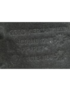 AUDI A6 4G0 C7 LIFT NADKOLE LEWE TYLNE 4G0810171B 2