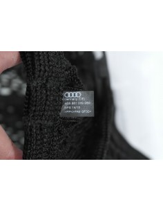 AUDI A6 C7 4G0 LIFT SIATKA BAGAŻNIKA 4G5861869 2