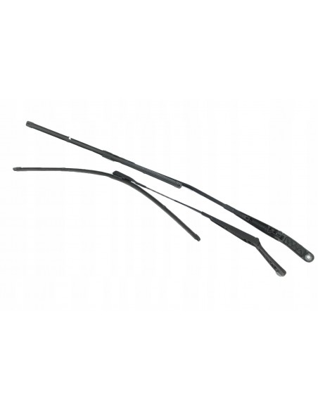 AUDI A6 A7 C7 4G LIFT RAMIONA PIÓRA WYCIERACZEK 4G1955407D 4G1955408D