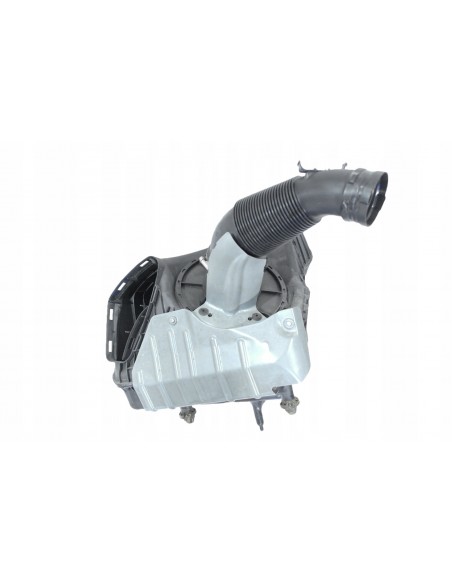 AUDI A6 4G0 C7 LIFT OBUDOWA FILTRA POWIETRZA 4G0133838R
