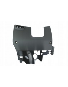 AUDI A6 C7 4G0 LIFT OSŁONA DESKI DOLNA 4G1863075C