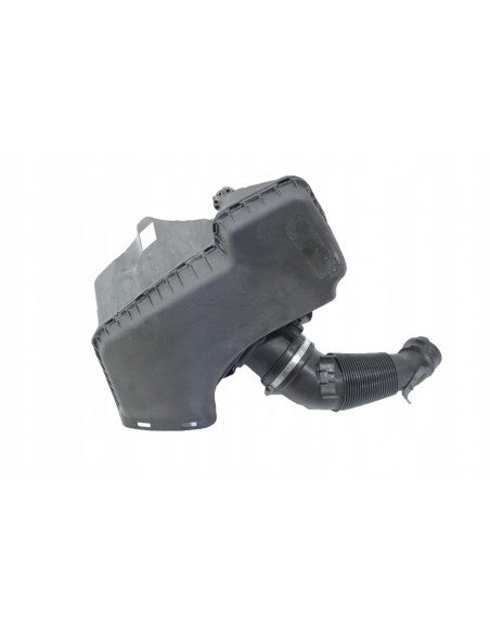 AUDI A6 4G0 C7 LIFT OBUDOWA FILTRA POWIETRZA 4G0133838R