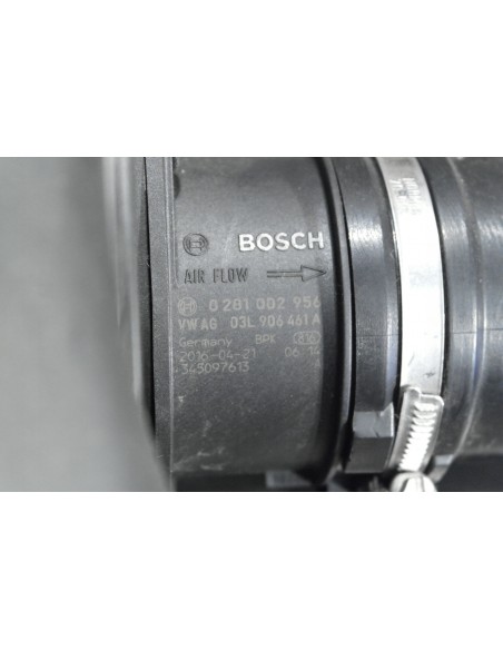 AUDI A6 4G0 C7 LIFT OBUDOWA FILTRA POWIETRZA 4G0133838R