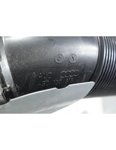 AUDI A6 4G0 C7 LIFT OBUDOWA FILTRA POWIETRZA...