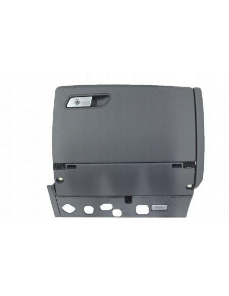 AUDI A6 C7 4G0 LIFT SCHOWEK PASAŻERA 4G8857035D