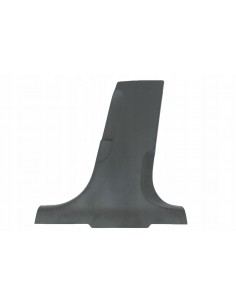 AUDI A6 C7 4G0 LIFT TAPICERKA SŁUPKA PRAWA 4G0867240A