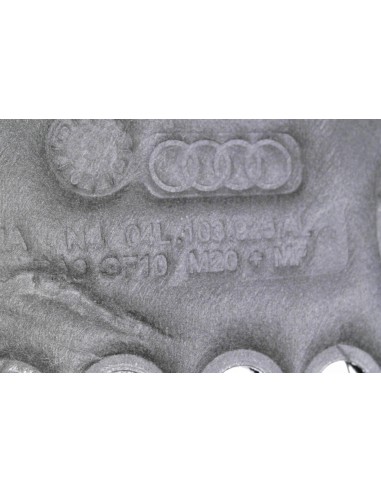 AUDI A6 4G0 C7 LIFT OSŁONA POKRYWA SILNIKA...