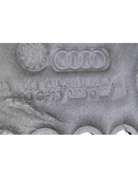 AUDI A6 4G0 C7 LIFT OSŁONA POKRYWA SILNIKA 04L103925AL