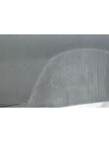 AUDI A6 C7 4G5 SEDAN LIFT OSŁONA NA PAS TYLNY...