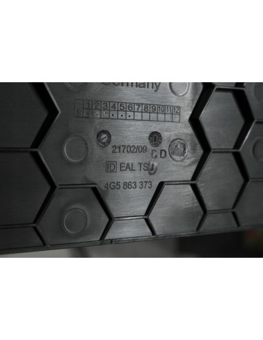 AUDI A6 C7 4G5 SEDAN LIFT PODPOA BAGAŻNIKA...