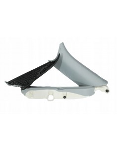 AUDI A6 C7 4G5 SEDAN LIFT TAPICERKA SŁUPKA 4G5867288