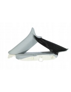 AUDI A6 C7 4G5 SEDAN LIFT TAPICERKA SŁUPKA 4G5867287