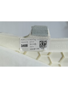 AUDI A6 C7 4G5 SEDAN LIFT TAPICERKA SŁUPKA 4G5867246 2