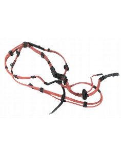 AUDI A6 C7 4G LIFT WIĄZKA AKUMULATORA 4G0971225G