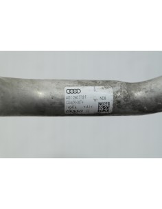 AUDI A6 C7 4G LIFT PRZEWÓD KLIMATYZACJI 4G1260712F 2