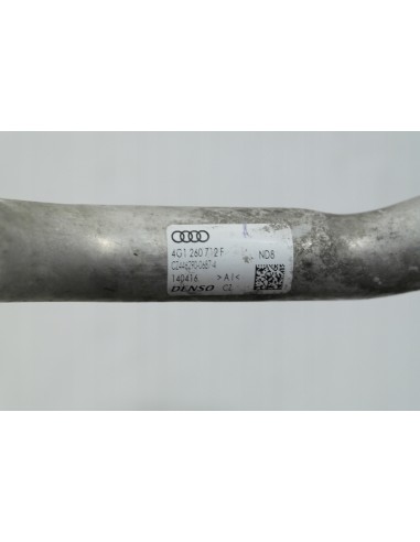 AUDI A6 C7 4G LIFT PRZEWÓD KLIMATYZACJI 4G1260712F